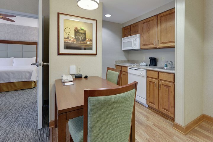 Homewood Suites by Hilton Hagerstown