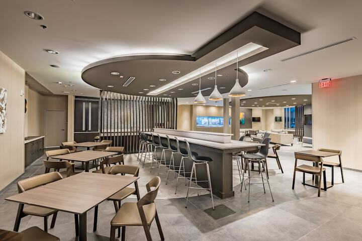 SpringHill Suites by Marriott Dallas Rockwall