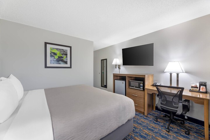 Quality Inn Meadville