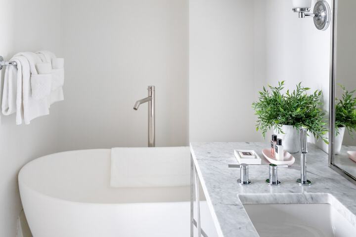 Quirk Hotel Richmond