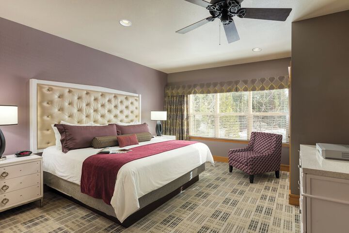 WorldMark McCall