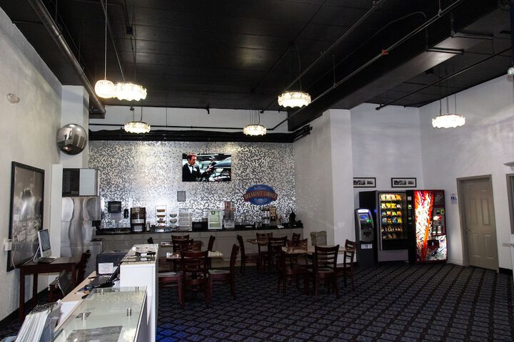 Hotel Interior 29 of 44