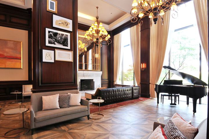 InterContinental Kansas City at the Plaza by IHG
