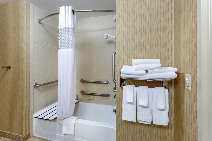 Hampton Inn Baltimore / Owings Mills