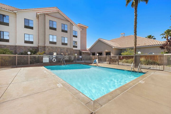 Homewood Suites by Hilton Lancaster