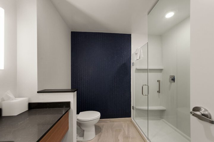Fairfield Inn & Suites by Marriott Brooksville Suncoast Parkway