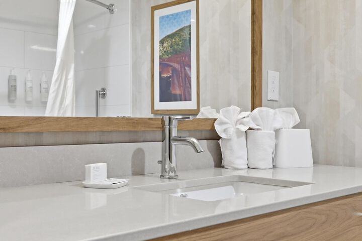 Hampton Inn Martinsburg South-Inwood