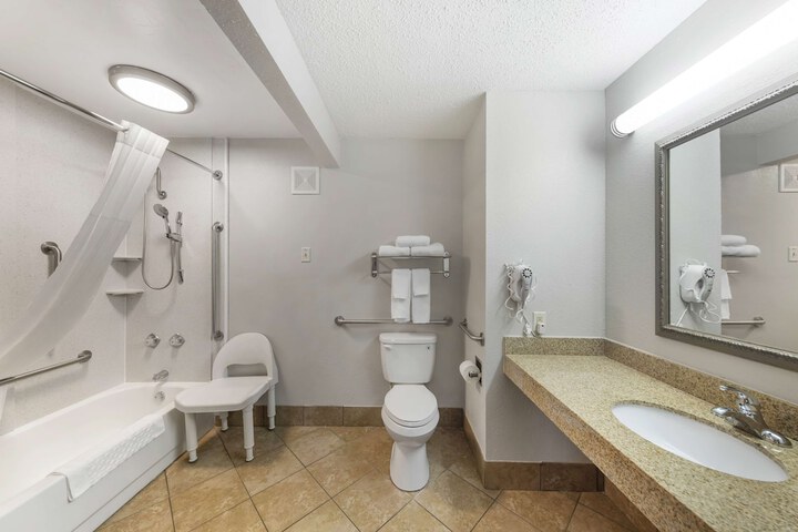Best Western Athens Inn