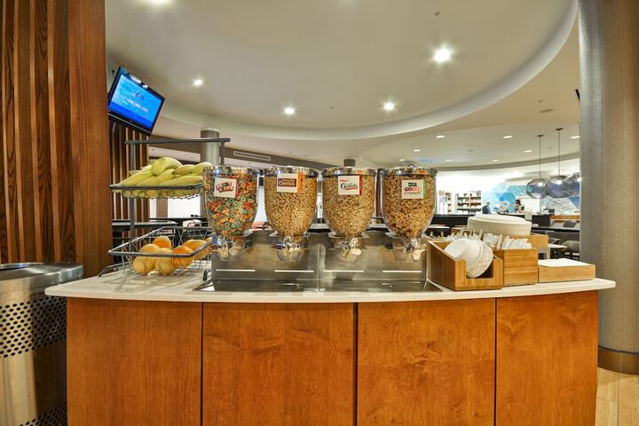 SpringHill Suites Tallahassee Central