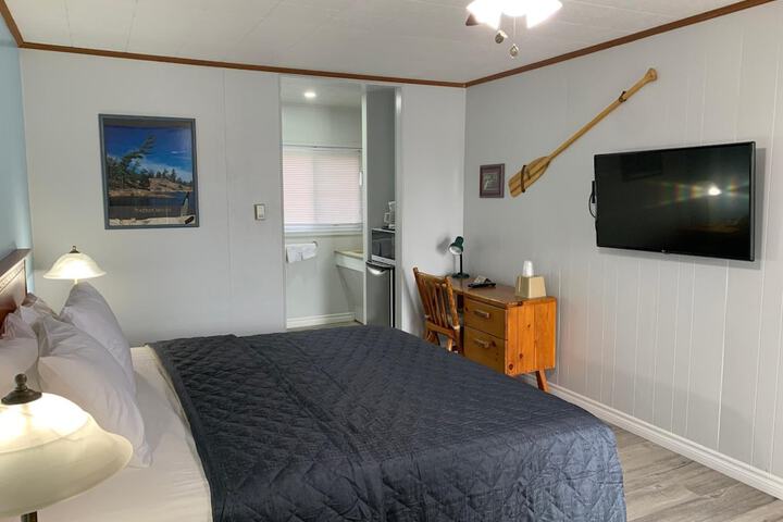 Town and Country Motel