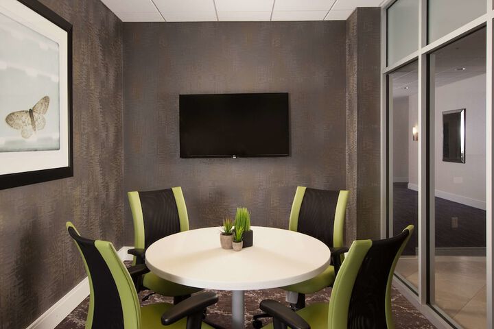 Courtyard Miami in Coral Gables by Marriott