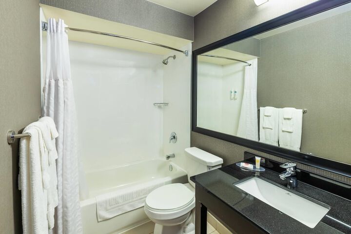 Comfort Inn Corner Brook