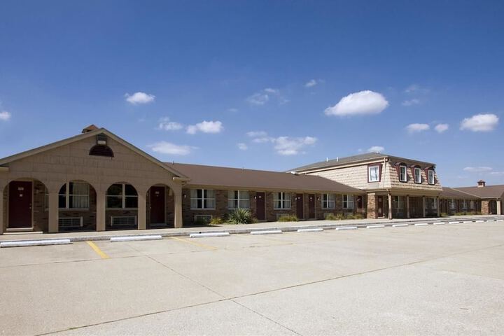 Americas Best Value Inn Chillicothe
