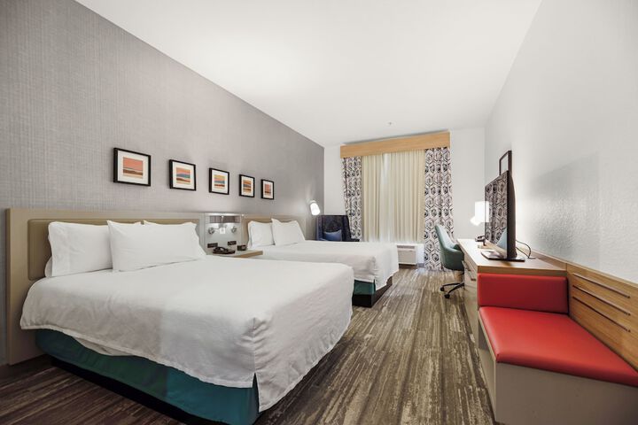 Hilton Garden Inn New Braunfels