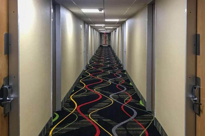 Perry Inn & Suites National Fairground I 75