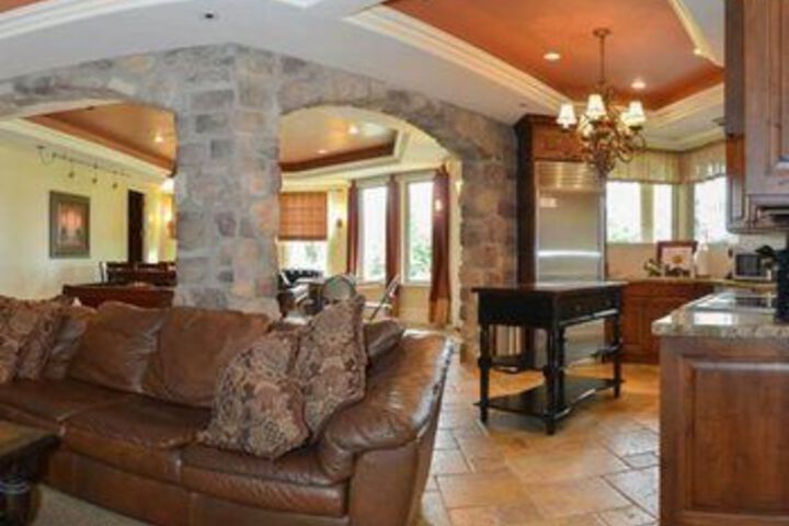 Utahs Best Vacation Rentals - Draper