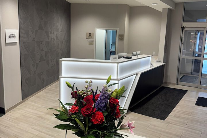 SpringHill Suites by Marriott Fort Collins