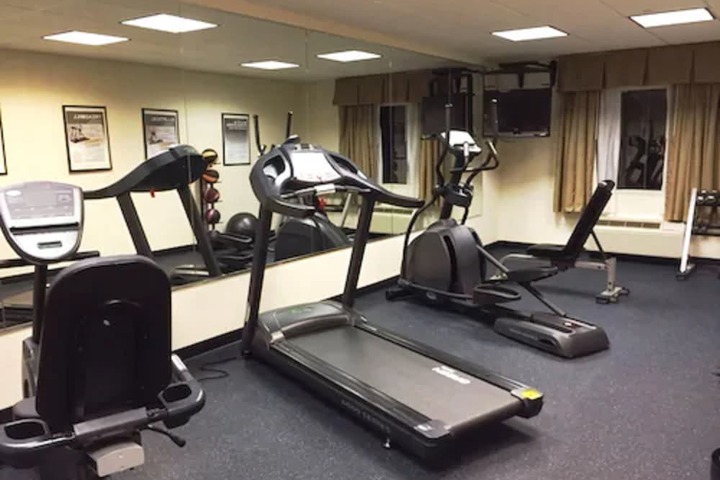 Health and Fitness 17 of 19