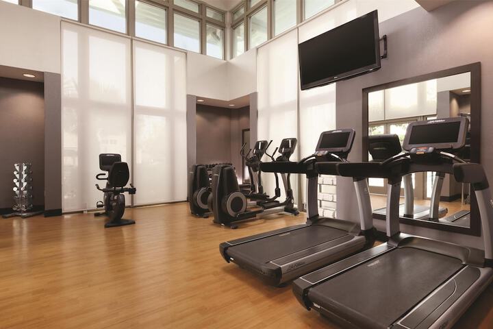 HYATT house Emeryville / San Francisco Bay Area