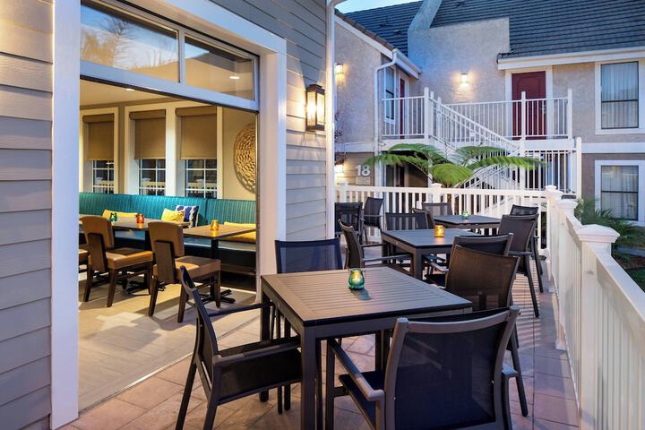 Residence Inn by Marriott Torrance Redondo Beach