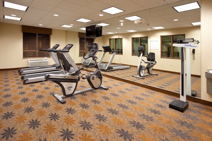 Health and Fitness 34 of 35