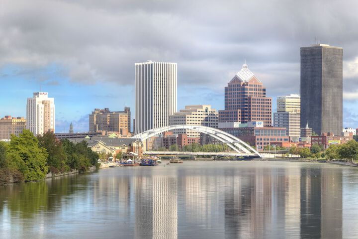 Hyatt Regency Rochester
