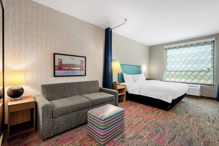 Home2 Suites by Hilton Sneads Ferry North Topsail Beach