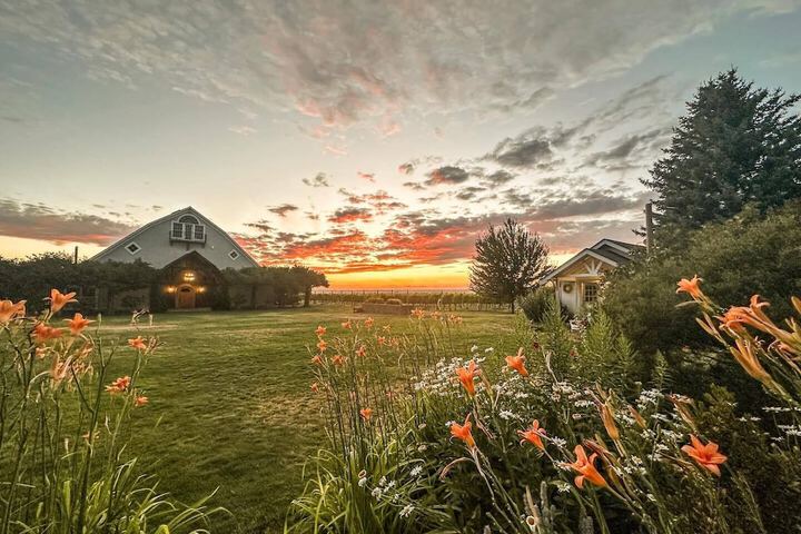 The Inn at Abeja