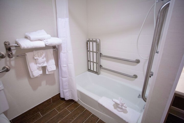 Hilton Garden Inn Temple Medical Center