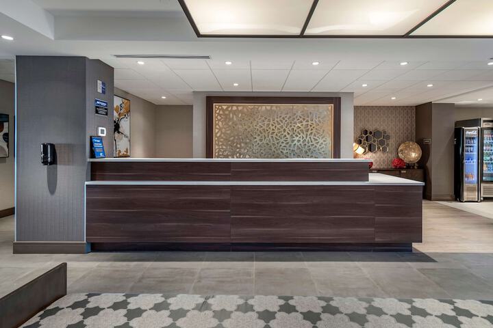 Best Western Premier Prince Albert