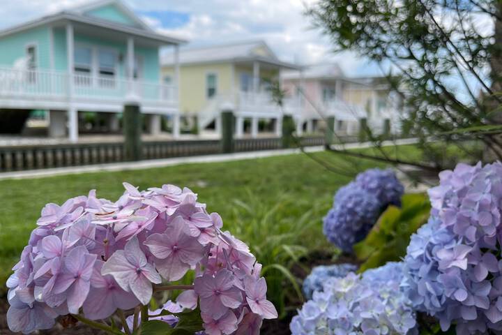 Key West Cottages