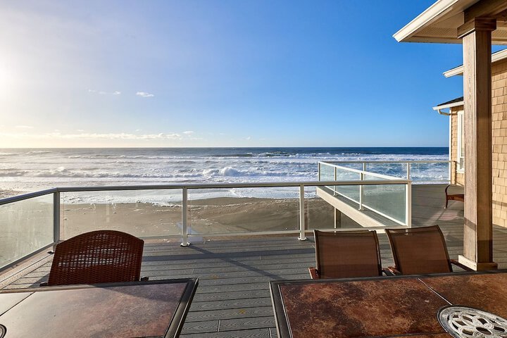 Admirals Beach Retreat