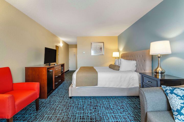 Best Western on the River