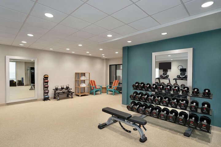 Health and Fitness 45 of 48