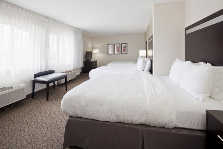 Carrollton Inn