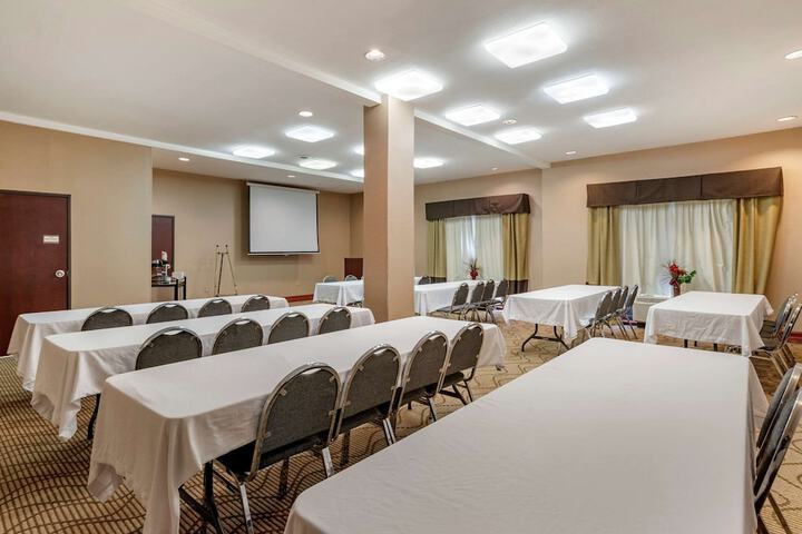 Comfort Suites Airport South