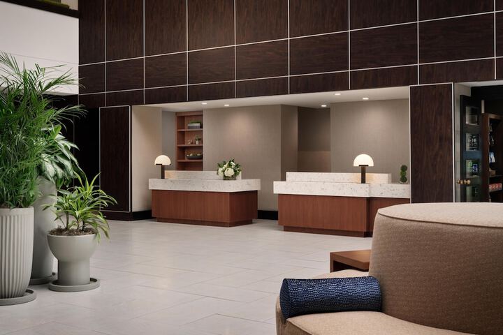 Hyatt Regency Suites Atlanta Northwest