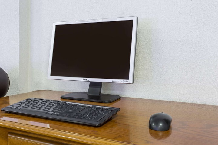 Business Center 16 of 16