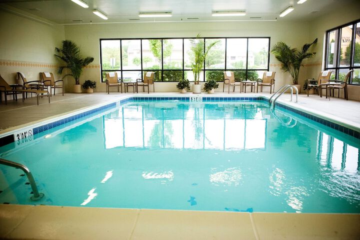 Pool 2 of 9