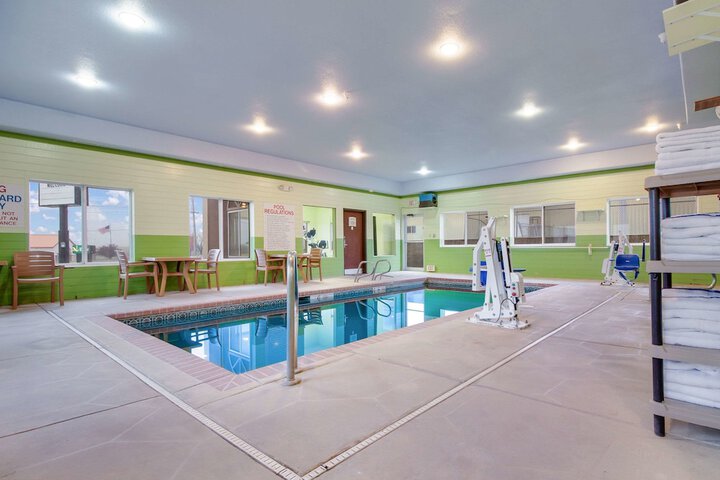 Pool 6 of 38