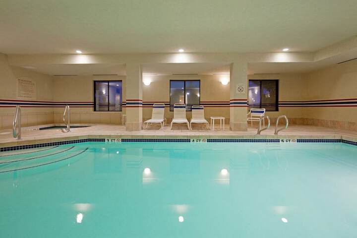 Pool 7 of 53