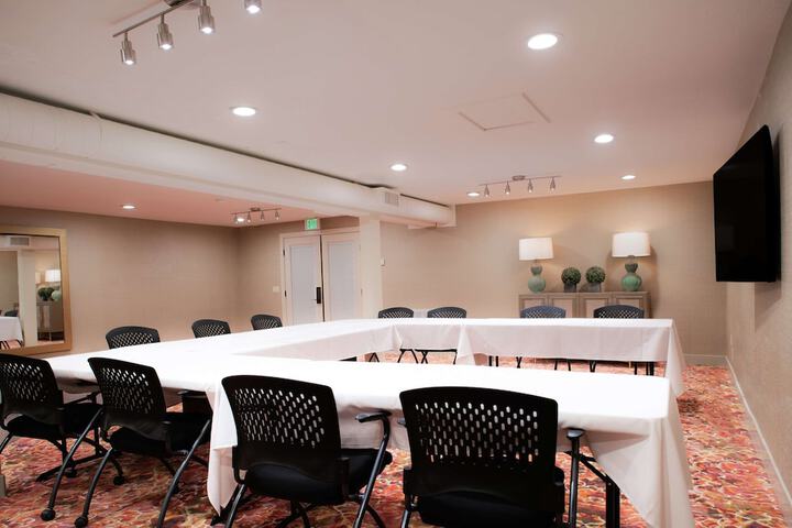 Meeting 88 of 118