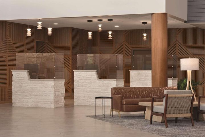 Hotel Interior 10 of 50