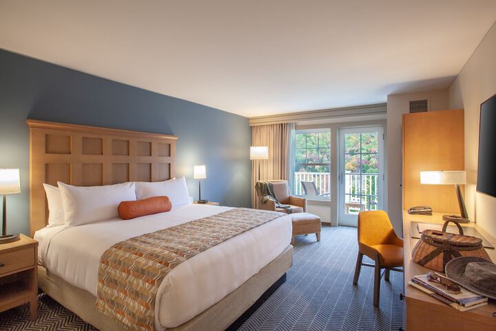 The Glen House Hotel