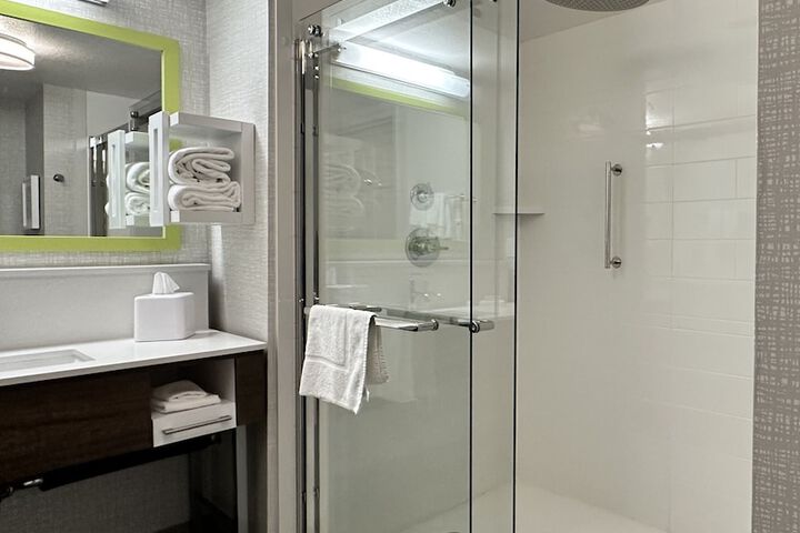 Hampton Inn & Suites Lathrop
