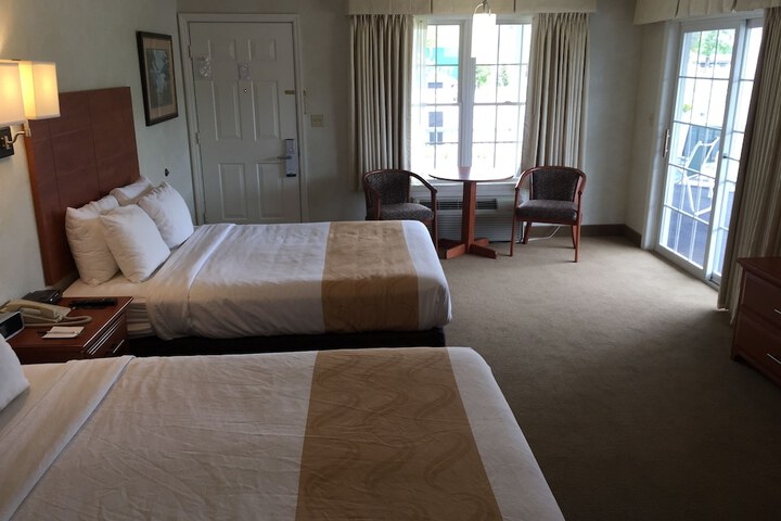 Quality Inn Lake George