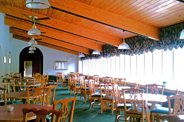 Clarion Inn Southern Pines - Pinehurst