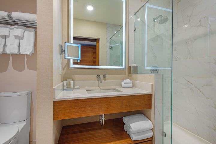 Radisson Hotel & Conference Centre Calgary Airport