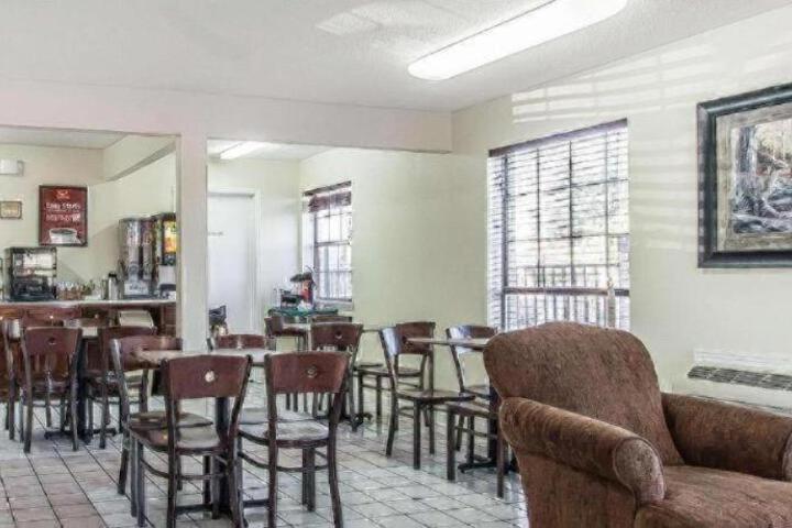 Quality Inn Brownsville