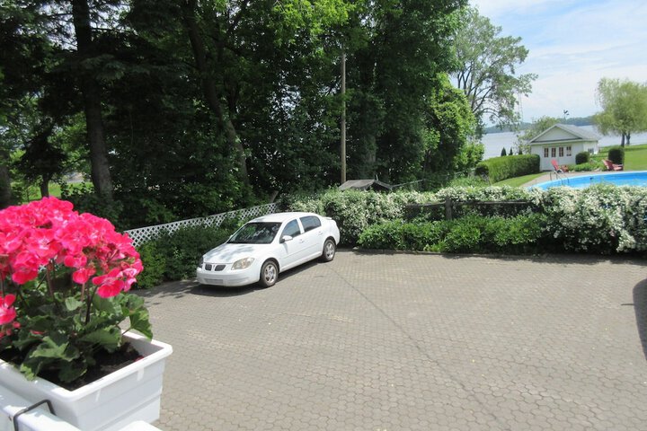 Gîte Saint-Laurent